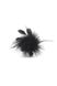 Мітелка Bijoux Indiscrets Pom Pom – feather tickler