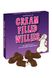 Набор шоколадных конфет с начинкой Cream Filled Willies (92 грамма)
