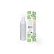 Масажна олія EXSENS Organic Spear Mint 50мл розігріває, без цукру, без парабенів, їстівна