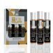 Набір System JO Tri-Me Triple Pack &mdash; Gelato (3&times;30 мл) три різні смаки серії Джелато