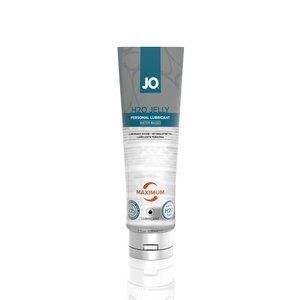 Густий лубрикант на водній основі System JO H2O JELLY &mdash; MAXIMUM (120 мл)