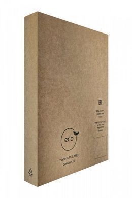 Эротические колготки-бодистокинг Passion ECO S007 black