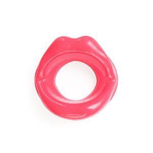 Кляп-розширювач у формі губ Art of Sex &ndash; Gag lip, рожевий