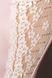(SALE) Корсет з пажами SHANTI CORSET pink L / XL - Passion Exclusive, трусики, оборочка, Рожевий, XXL\XXXL