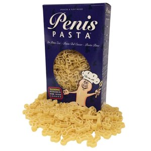 Макароны Penis Pasta (200 гр)
