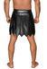 Мужская юбка гладиатора Noir Handmade H053 Eco leather men's gladiator skirt, M, экокожа