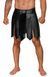 Мужская юбка гладиатора Noir Handmade H053 Eco leather men's gladiator skirt, M, экокожа