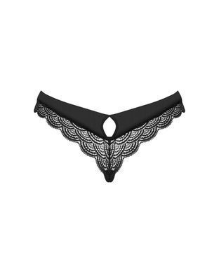 Трусики Obsessive Chemeris panties M/L