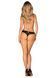 Трусики Obsessive Chemeris panties M/L