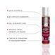 Смазка на водной основе JO H2O &mdash; Raspberry Sorbet (30 мл) без сахара, растительный глицерин