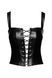 Корсет Noir Handmade F365 Vixen Lace-Up Corset Top L