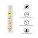 Силиконовая смазка pjur MED Soft glide 100 мл с маслом жожоба для очень сухой и чувствительной кожи