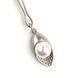Затискач для клітора Перлина Clit Clamp Pearl