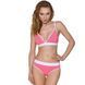 Спортивные трусики-стринги Passion PS007 PANTIES S, pink