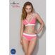 Спортивные трусики-стринги Passion PS007 PANTIES S, pink